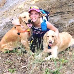 Meet your Posher, Trish